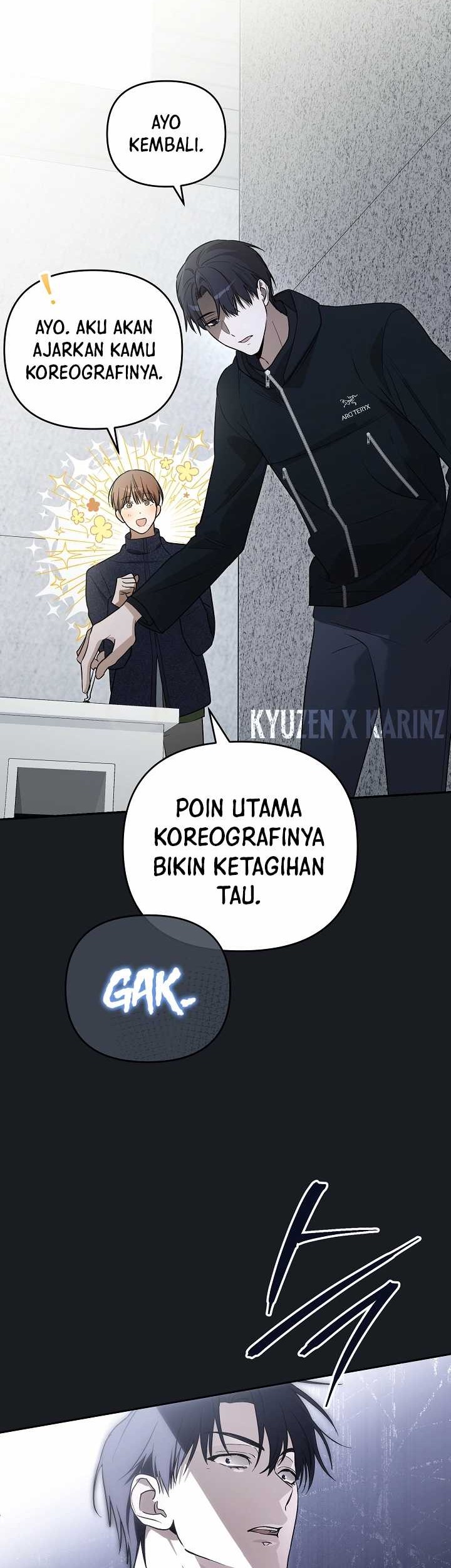 Surviving as a PD Idol Chapter 2 Gambar 59