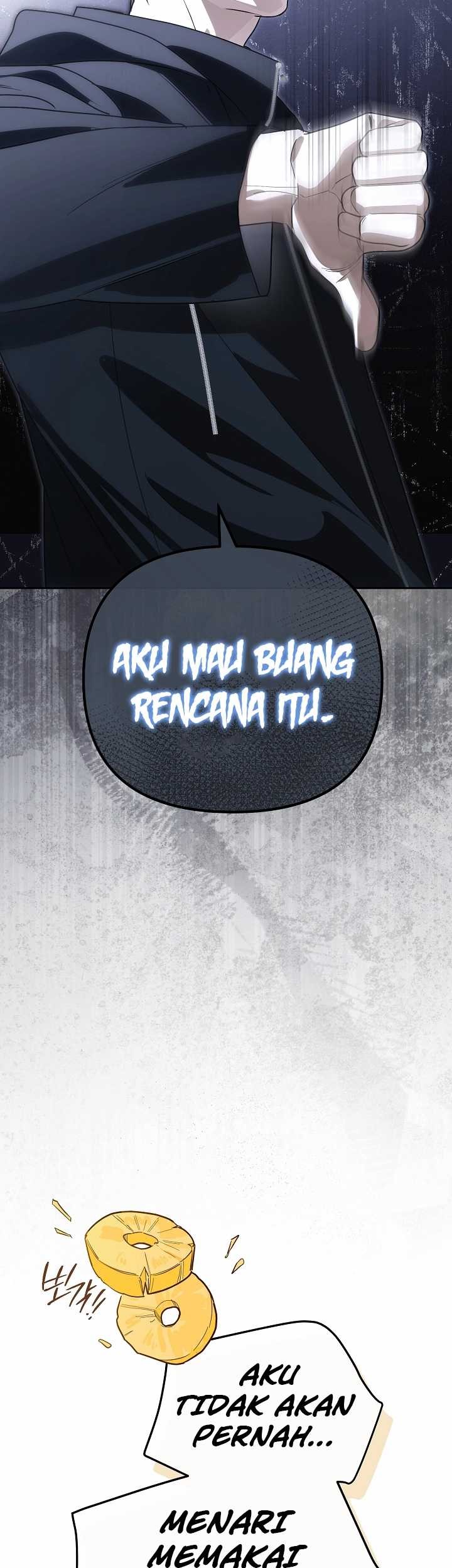 Surviving as a PD Idol Chapter 2 Gambar 60