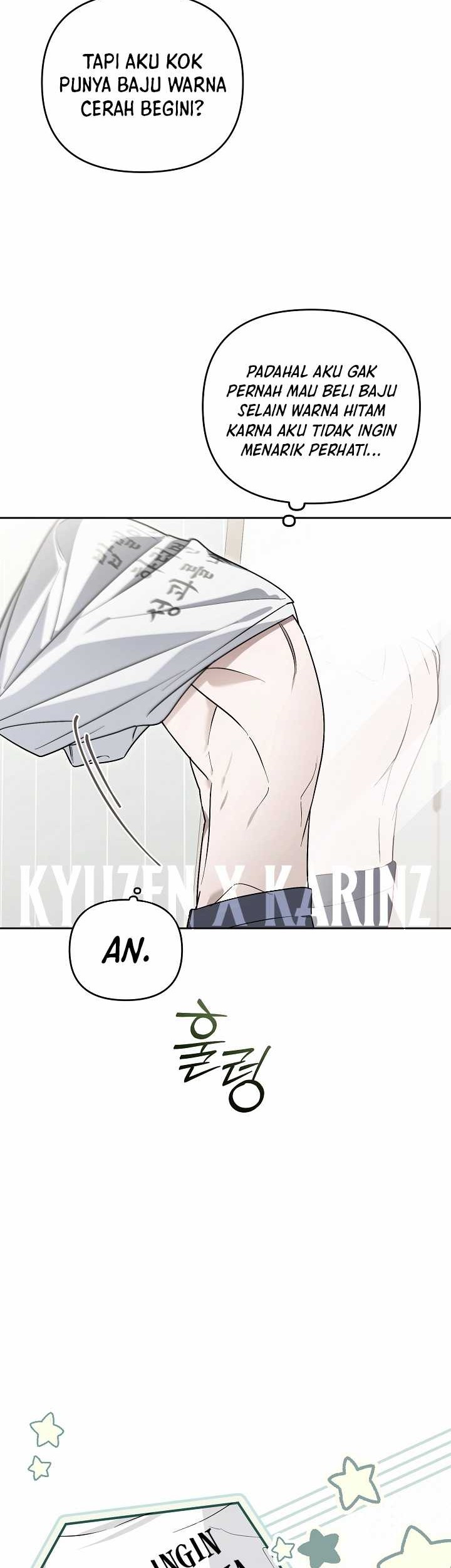 Surviving as a PD Idol Chapter 2 Gambar 3