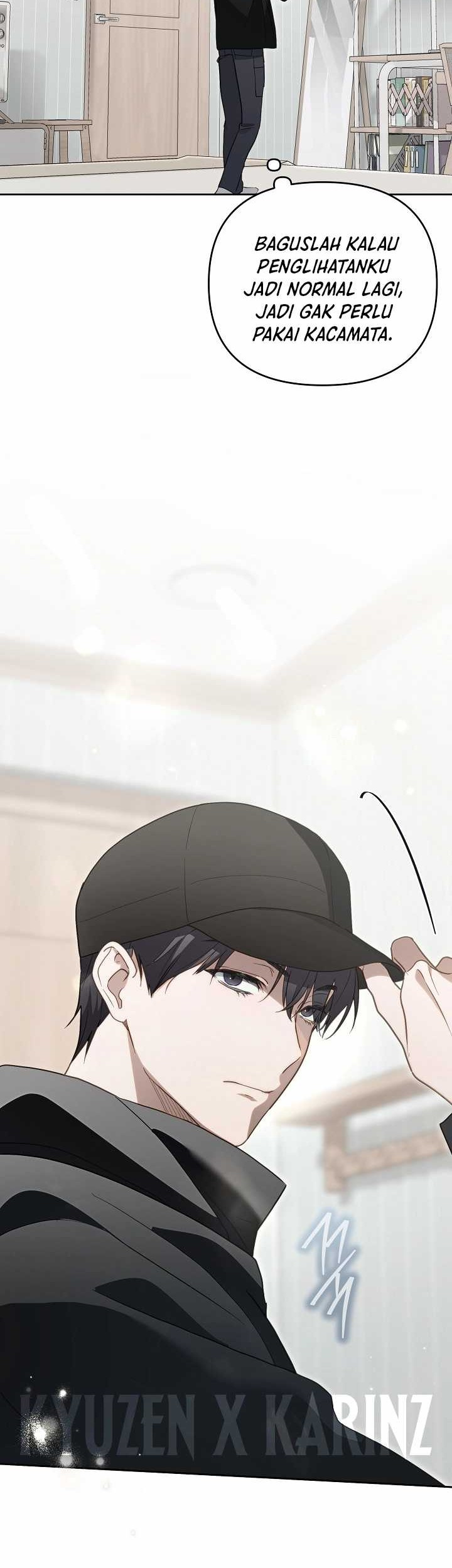 Surviving as a PD Idol Chapter 2 Gambar 5