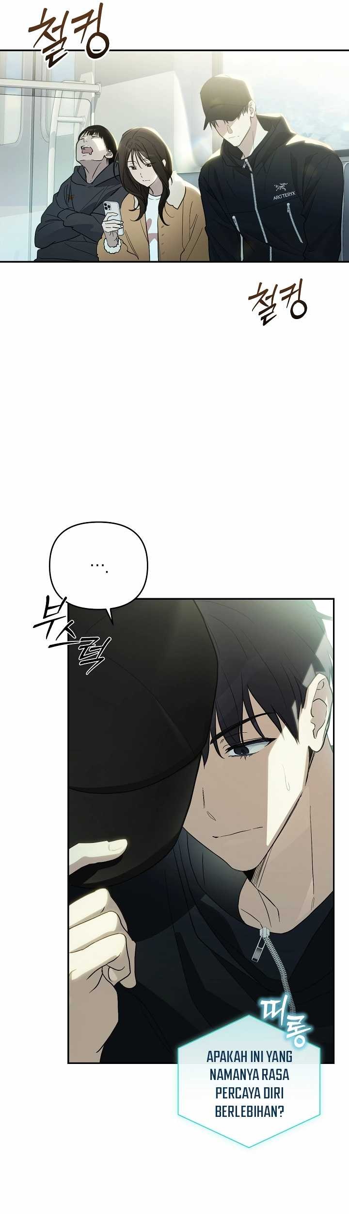 Surviving as a PD Idol Chapter 2 Gambar 8