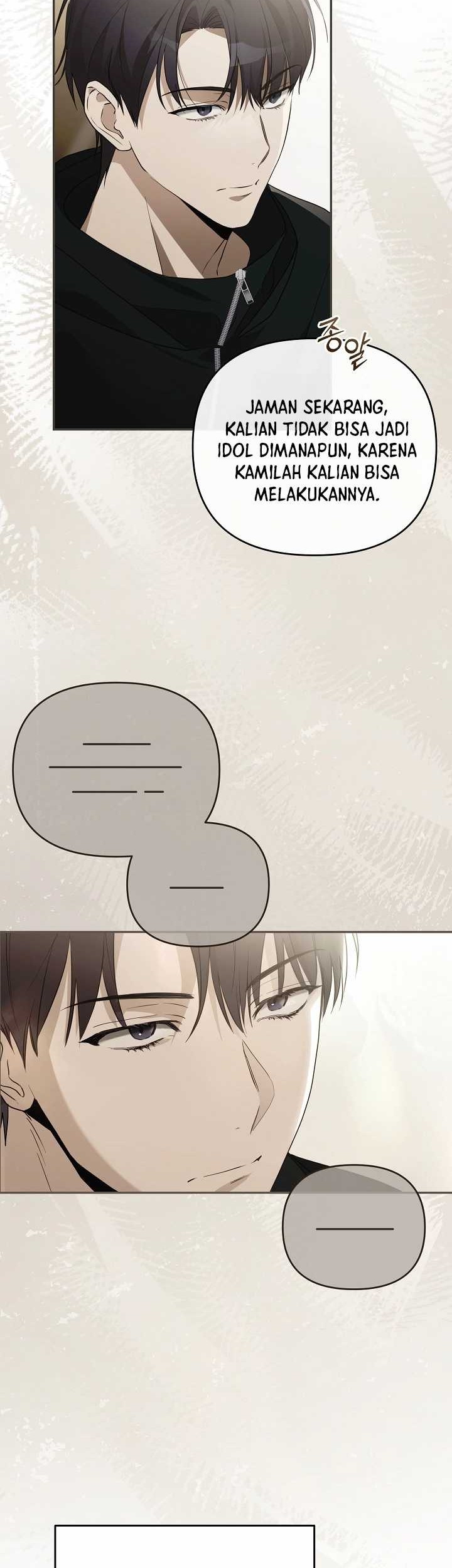 Surviving as a PD Idol Chapter 2 Gambar 27