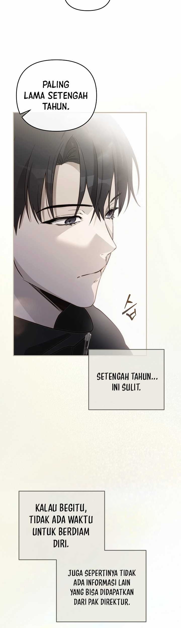 Surviving as a PD Idol Chapter 2 Gambar 29