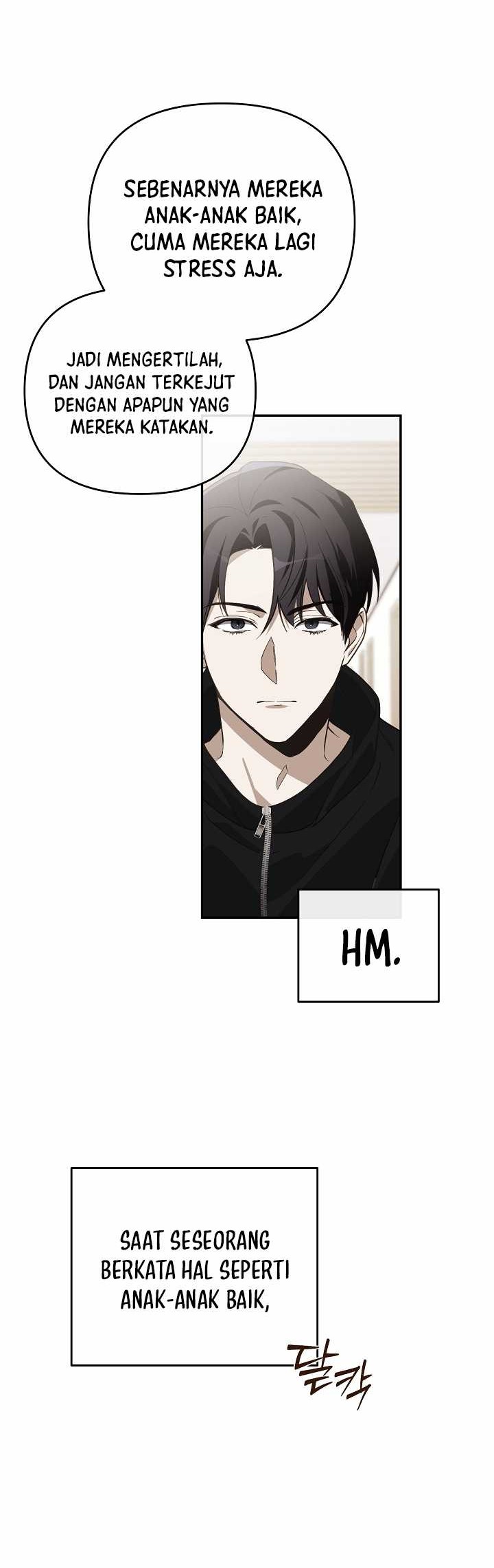 Surviving as a PD Idol Chapter 2 Gambar 37