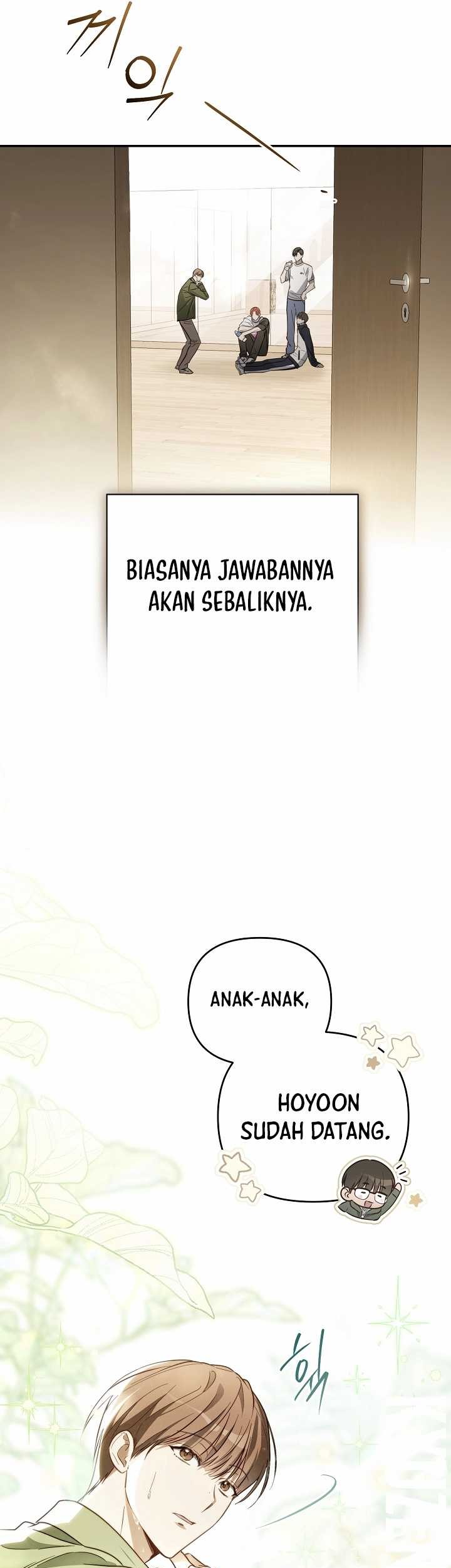 Surviving as a PD Idol Chapter 2 Gambar 38