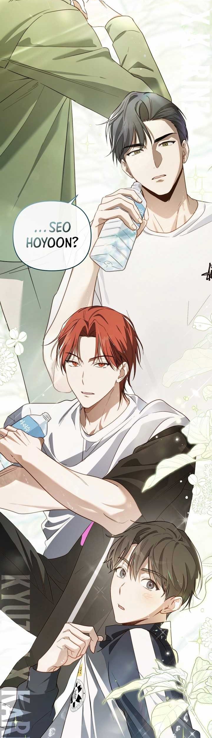 Surviving as a PD Idol Chapter 2 Gambar 39