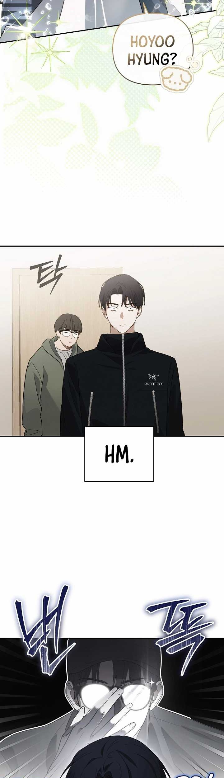 Surviving as a PD Idol Chapter 2 Gambar 40