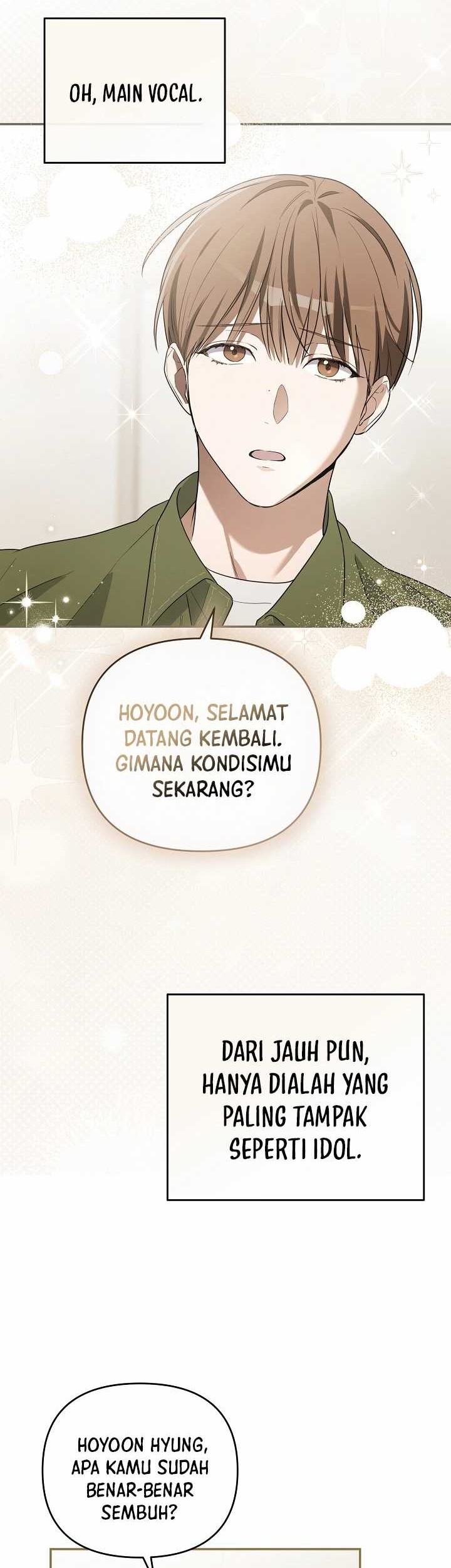 Surviving as a PD Idol Chapter 2 Gambar 45