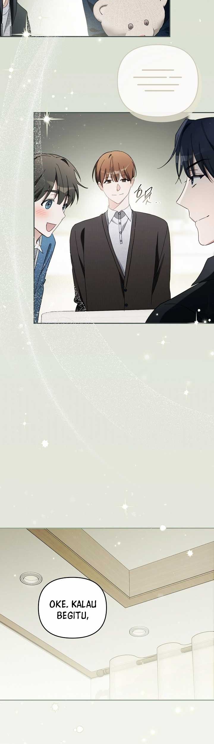 Surviving as a PD Idol Chapter 20 Gambar 52
