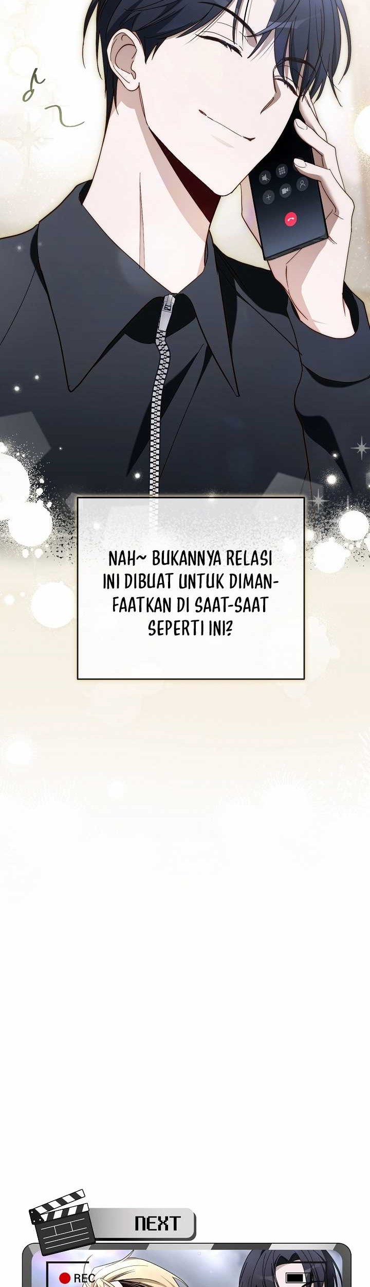 Surviving as a PD Idol Chapter 20 Gambar 57