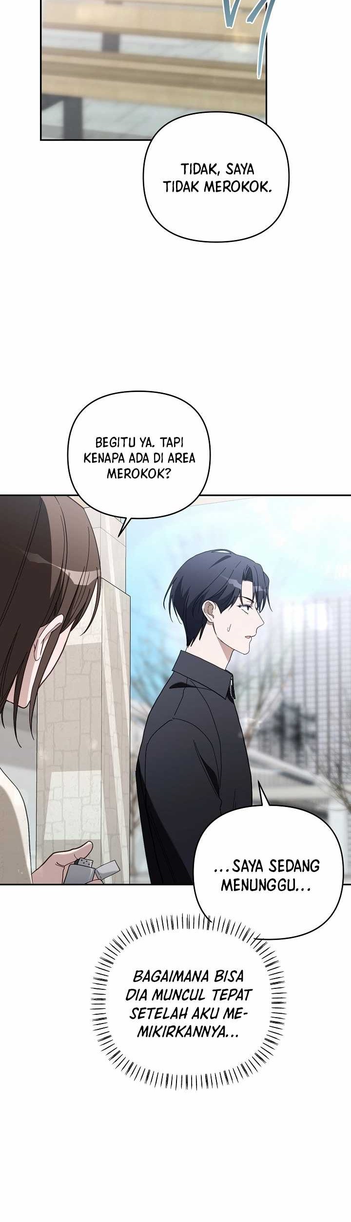 Surviving as a PD Idol Chapter 20 Gambar 3