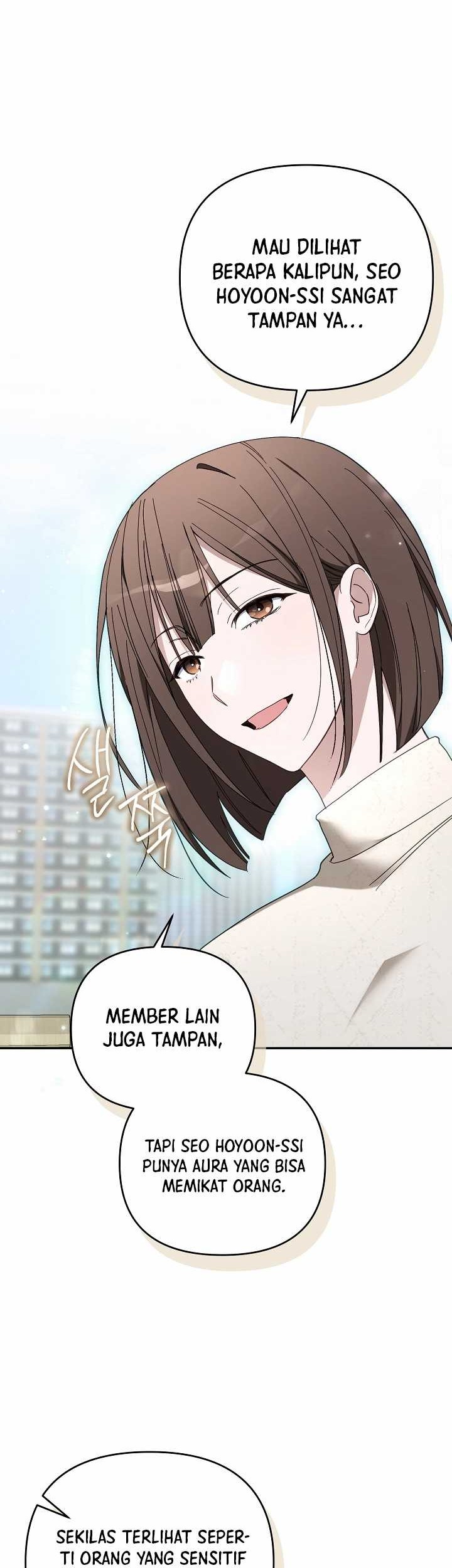 Surviving as a PD Idol Chapter 20 Gambar 5