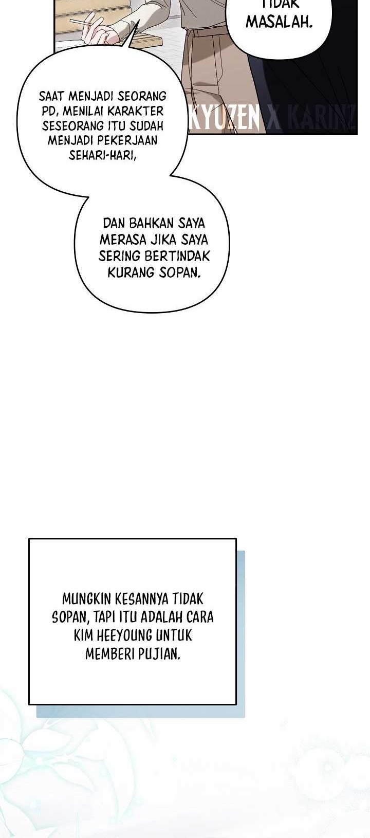 Surviving as a PD Idol Chapter 20 Gambar 7