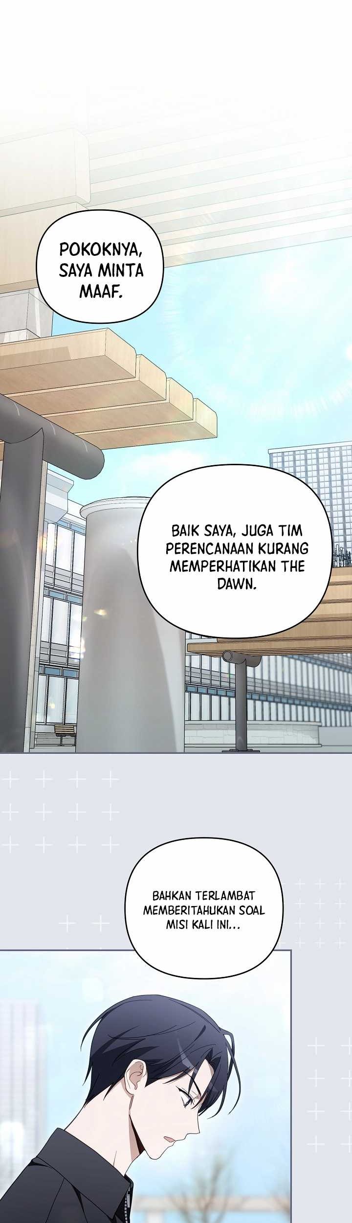 Surviving as a PD Idol Chapter 20 Gambar 10