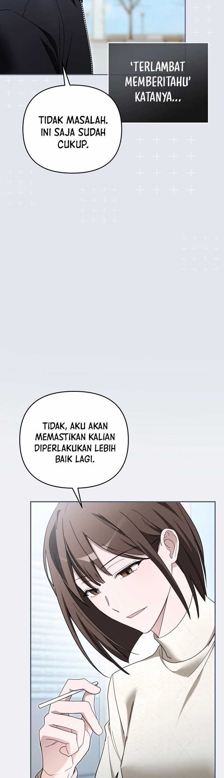 Surviving as a PD Idol Chapter 20 Gambar 11