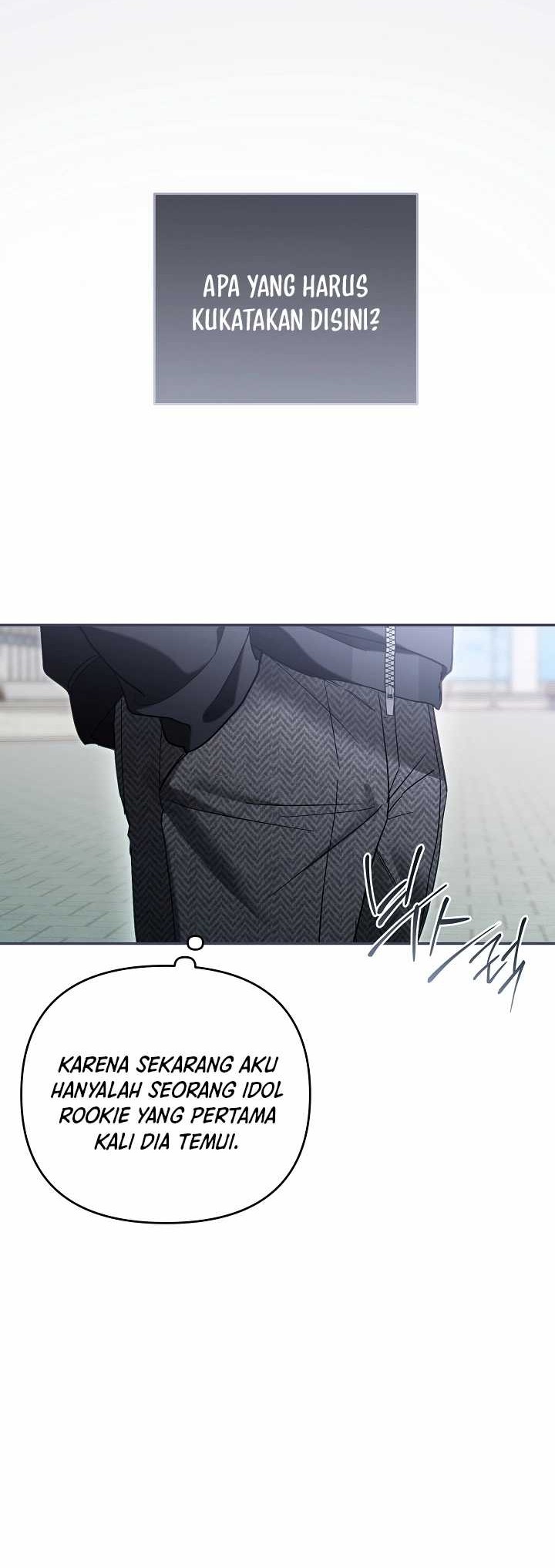 Surviving as a PD Idol Chapter 20 Gambar 13