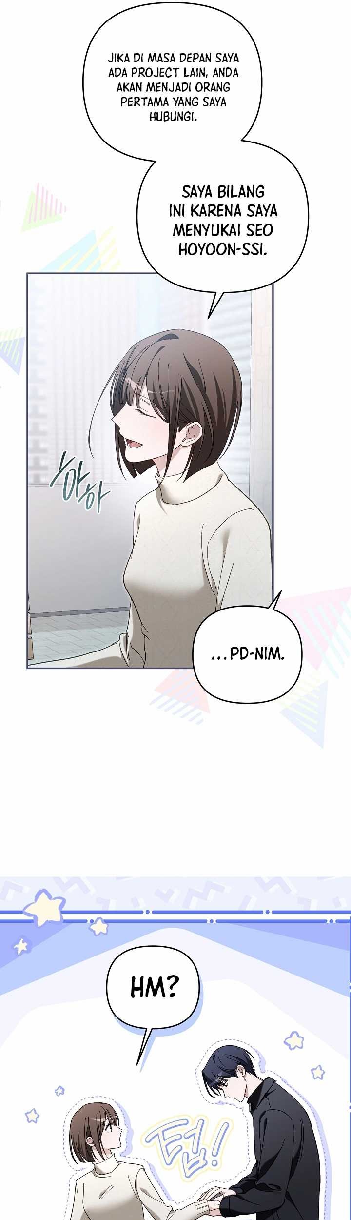 Surviving as a PD Idol Chapter 20 Gambar 14
