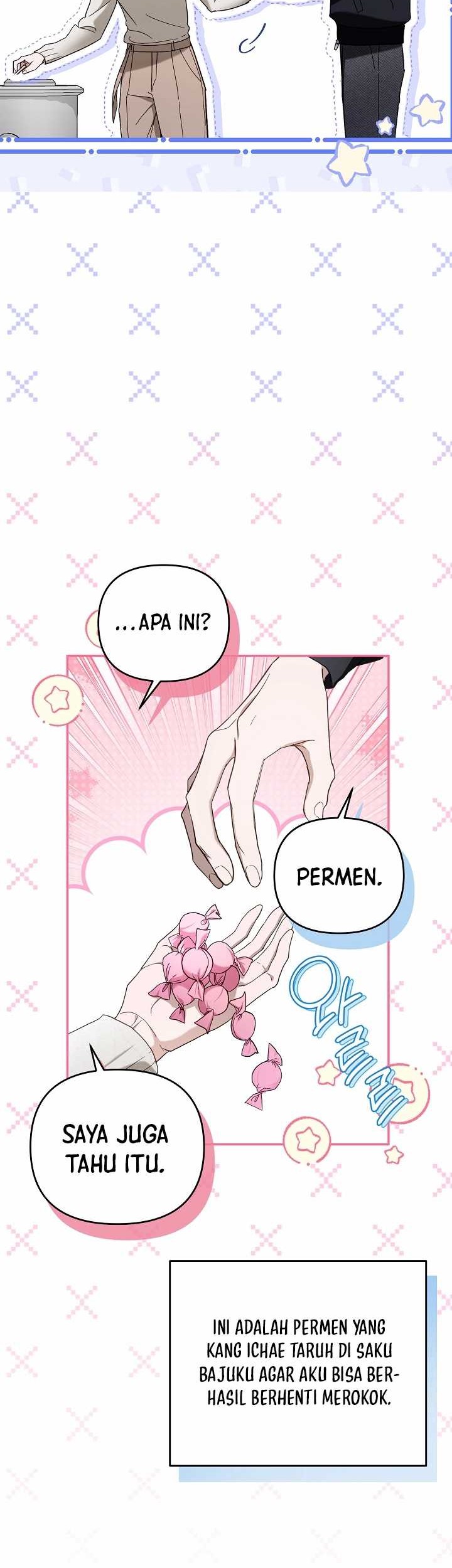 Surviving as a PD Idol Chapter 20 Gambar 15