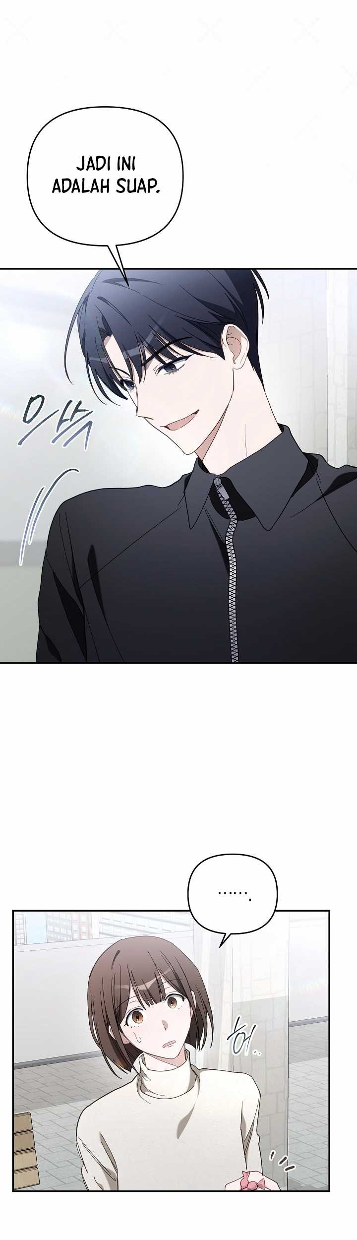 Surviving as a PD Idol Chapter 20 Gambar 16