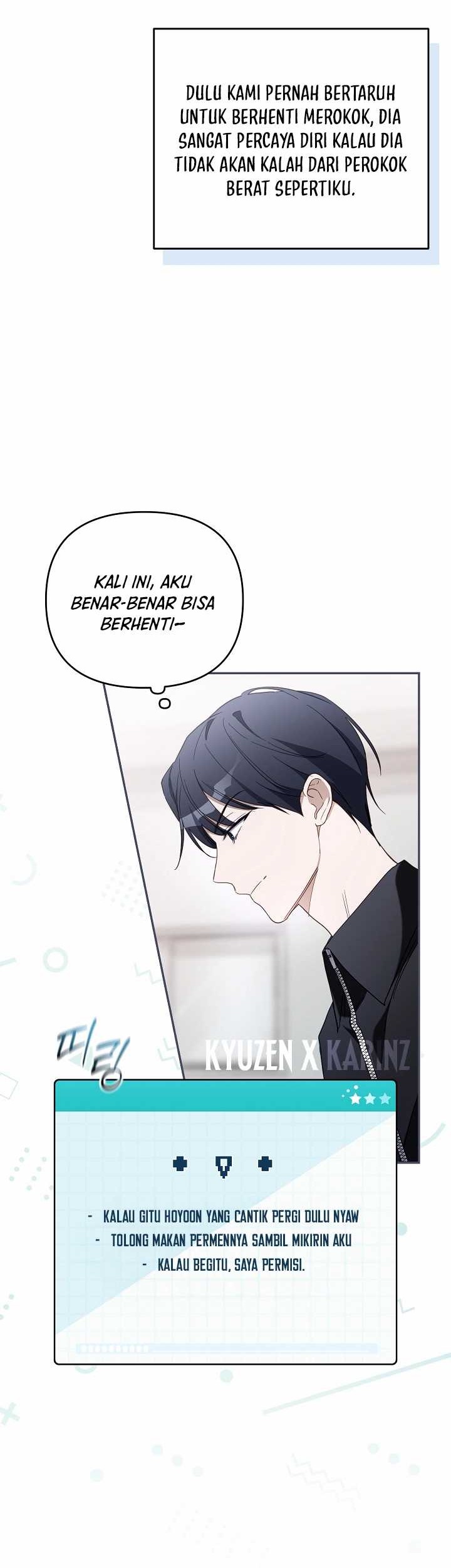 Surviving as a PD Idol Chapter 20 Gambar 17
