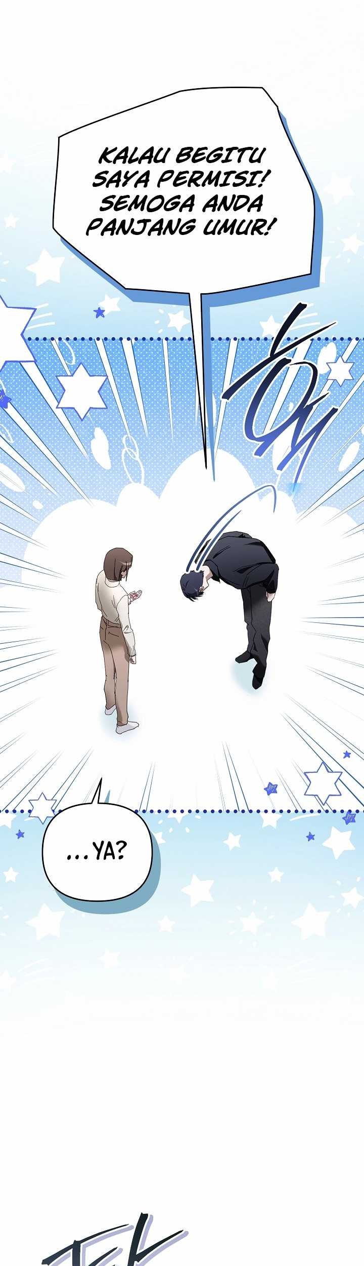 Surviving as a PD Idol Chapter 20 Gambar 18