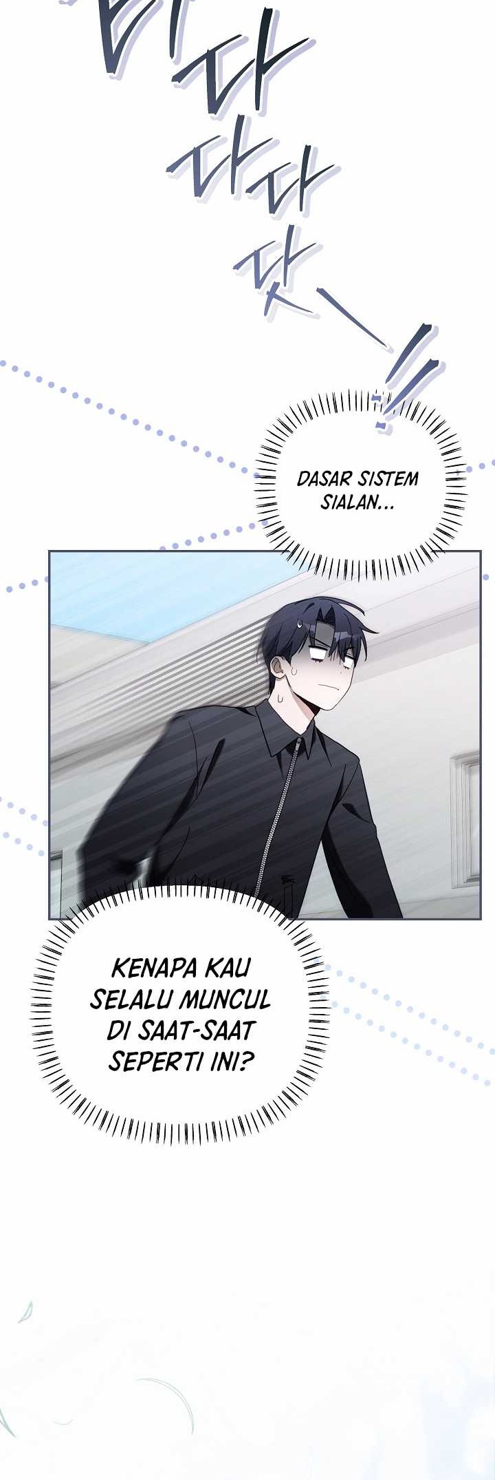 Surviving as a PD Idol Chapter 20 Gambar 19