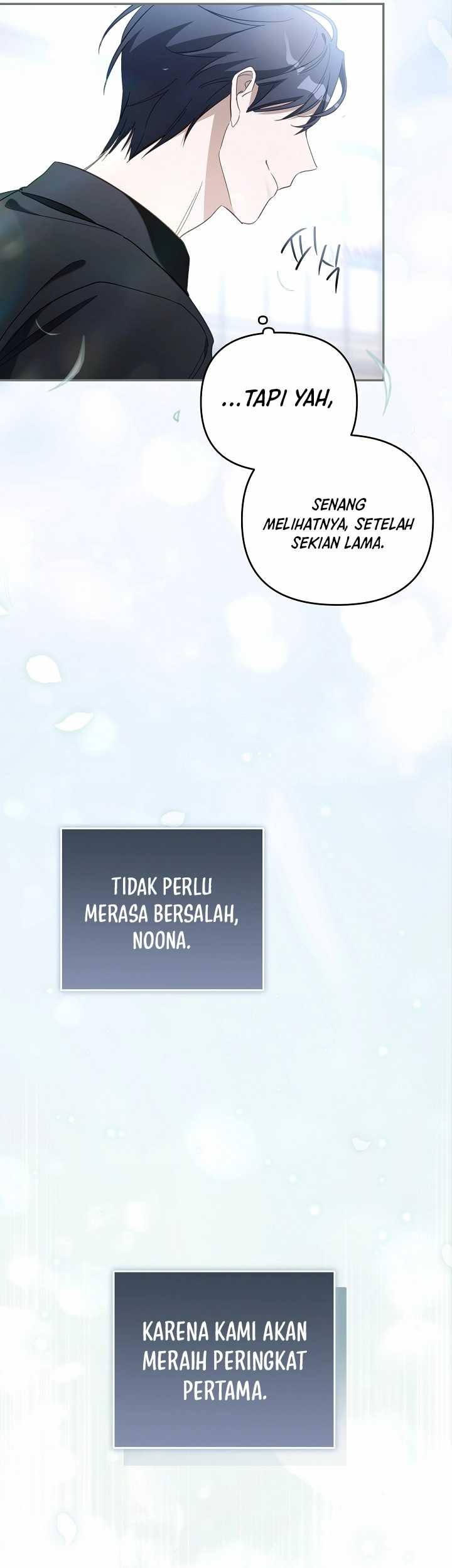 Surviving as a PD Idol Chapter 20 Gambar 20