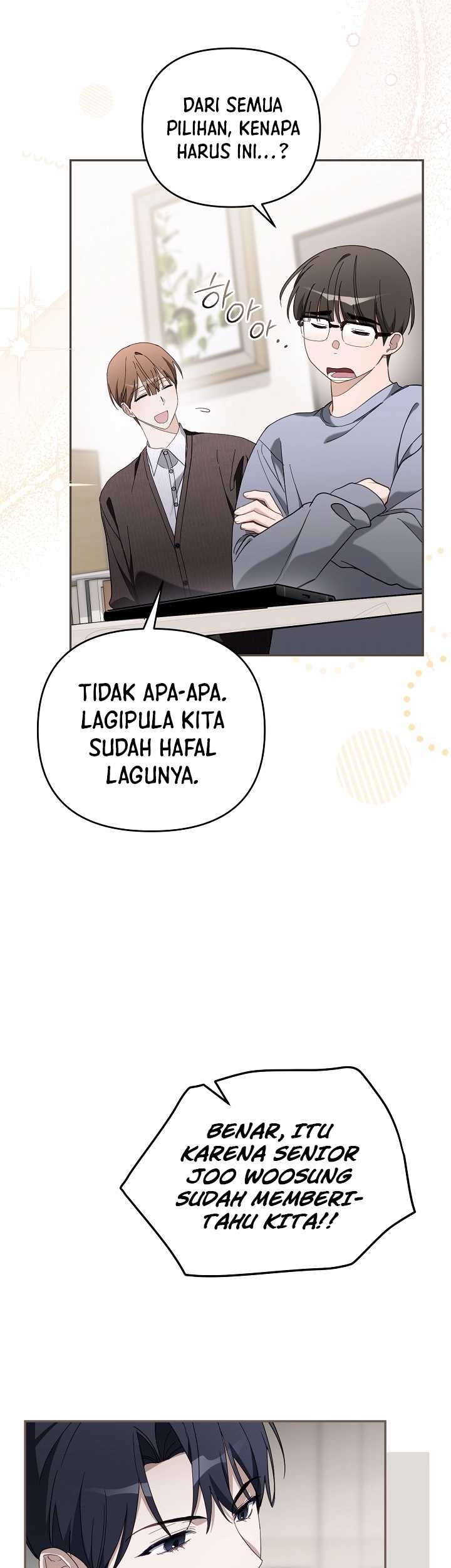 Surviving as a PD Idol Chapter 20 Gambar 22