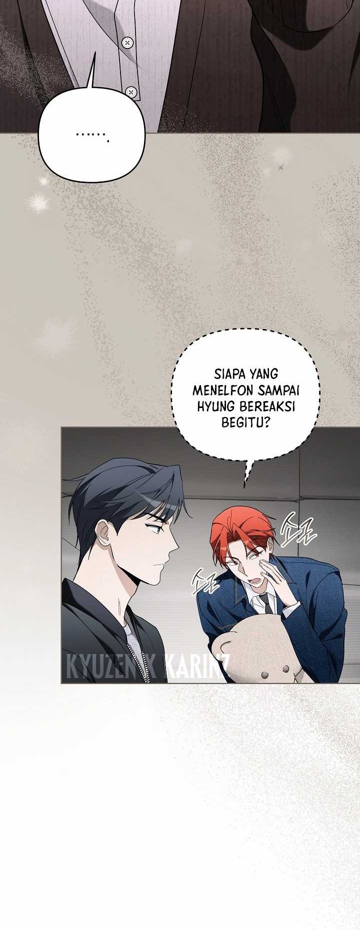 Surviving as a PD Idol Chapter 20 Gambar 37