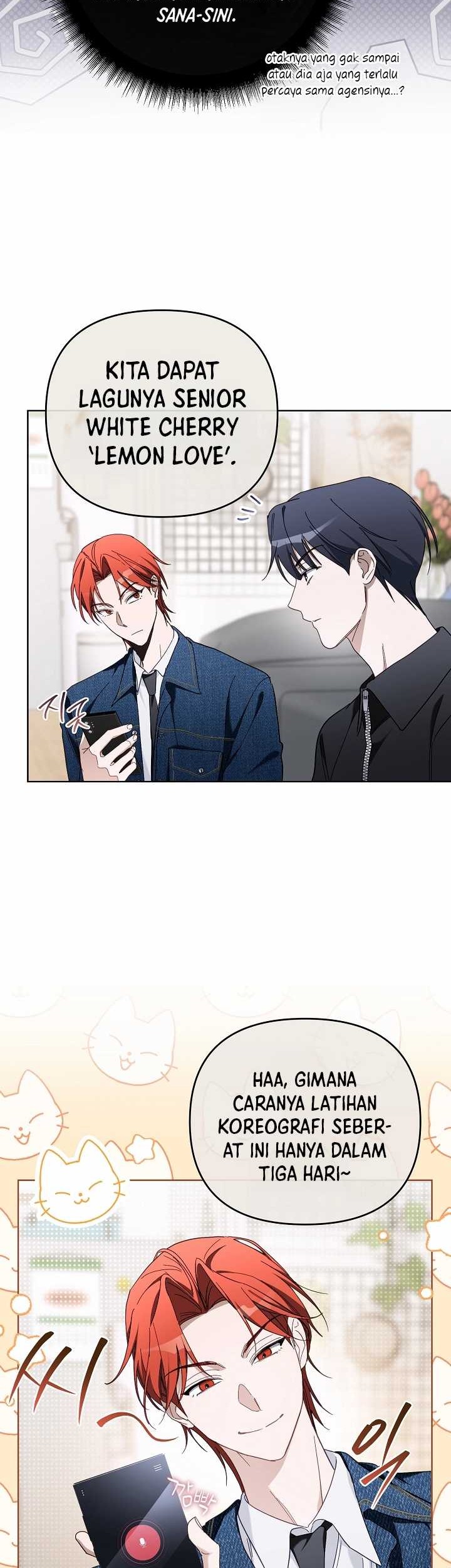 Surviving as a PD Idol Chapter 20 Gambar 41