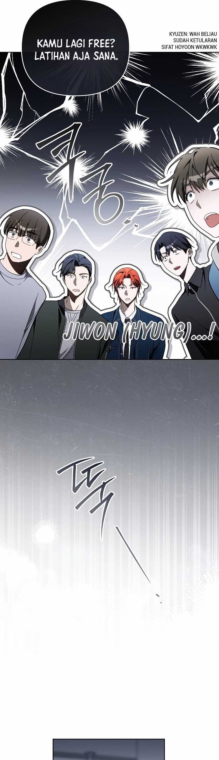 Surviving as a PD Idol Chapter 20 Gambar 44