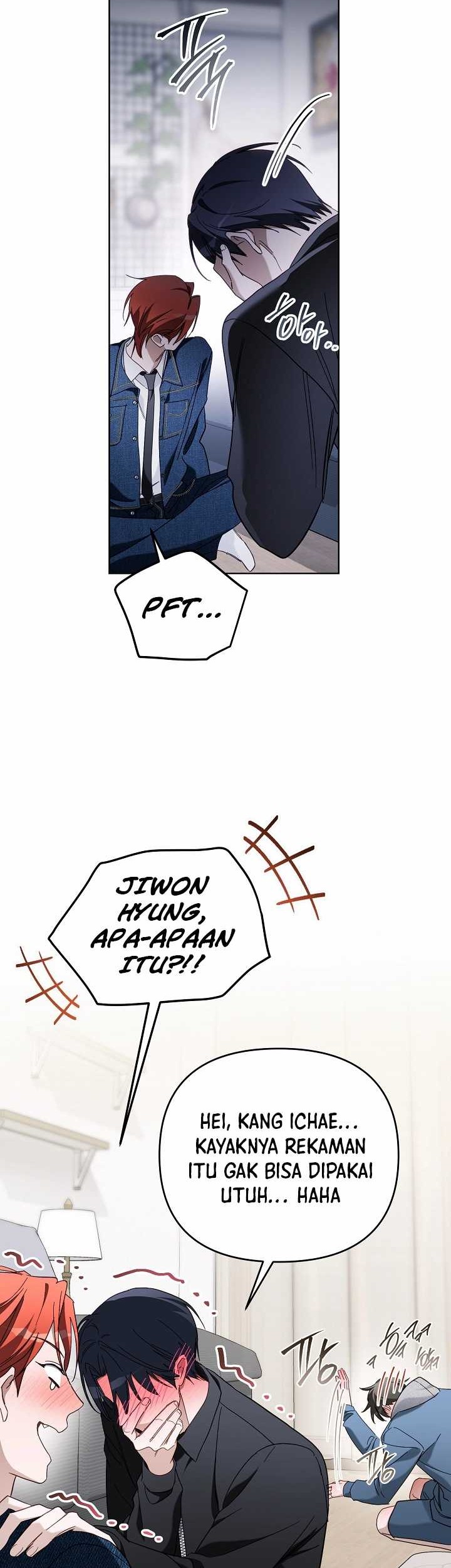Surviving as a PD Idol Chapter 20 Gambar 45