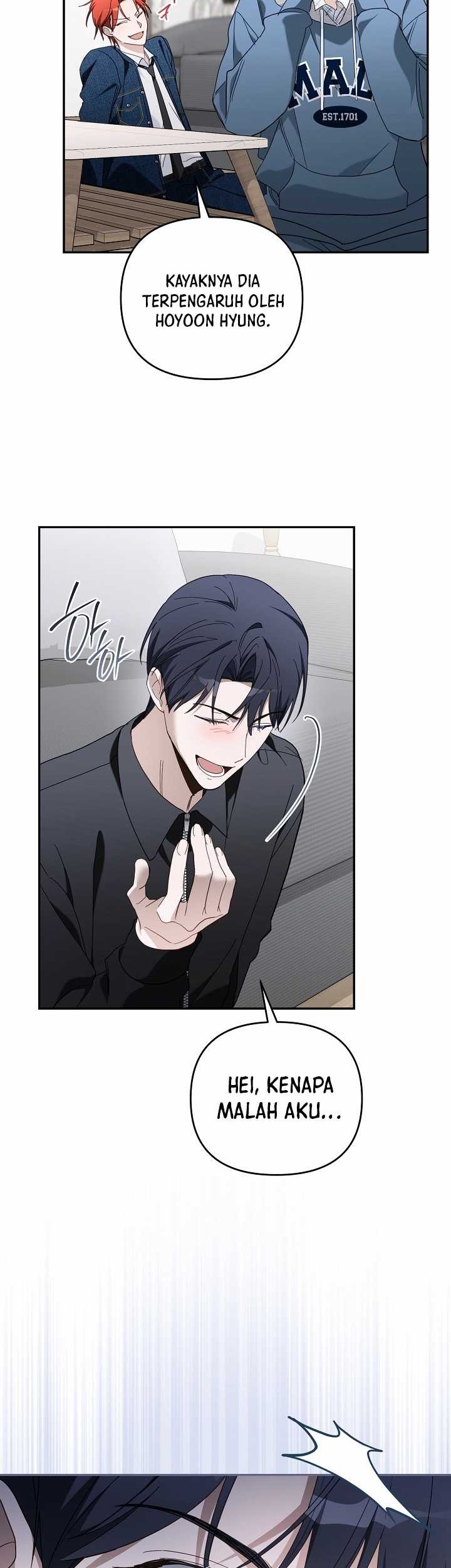 Surviving as a PD Idol Chapter 20 Gambar 47