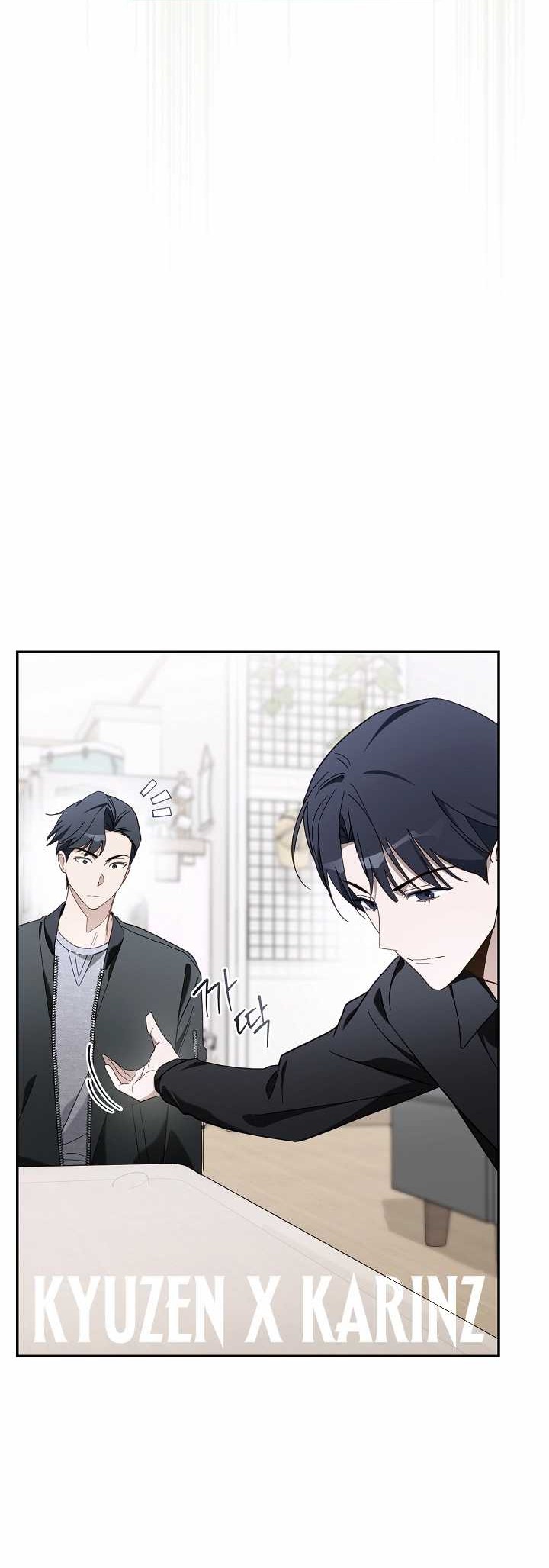 Surviving as a PD Idol Chapter 20 Gambar 49