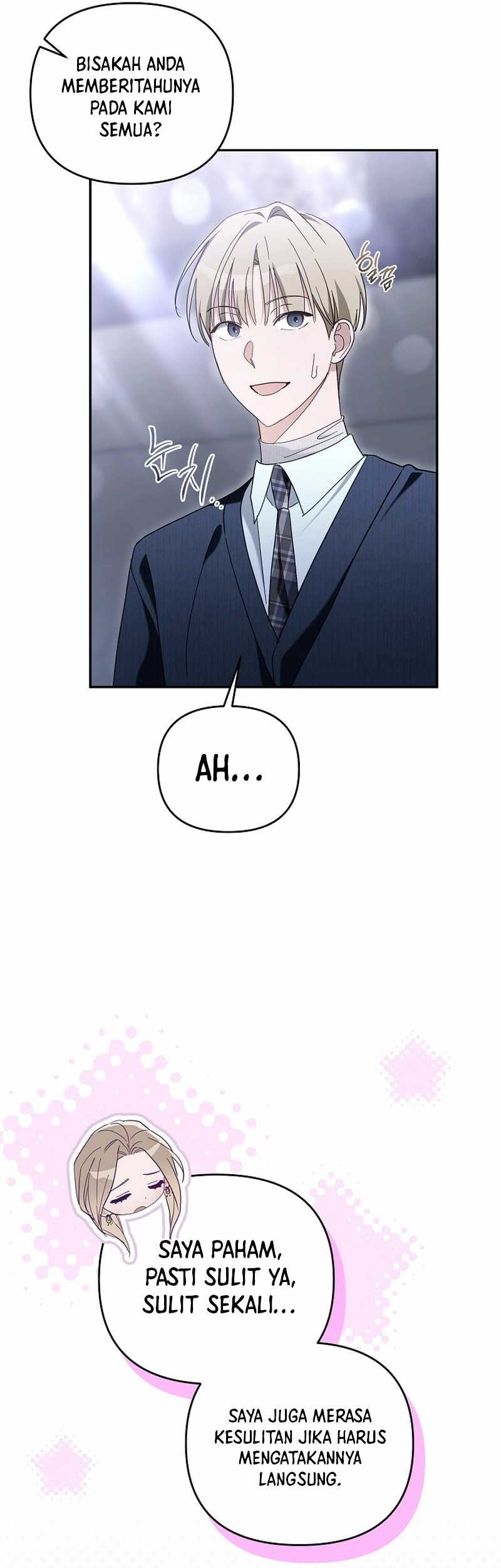 Surviving as a PD Idol Chapter 21 Gambar 33