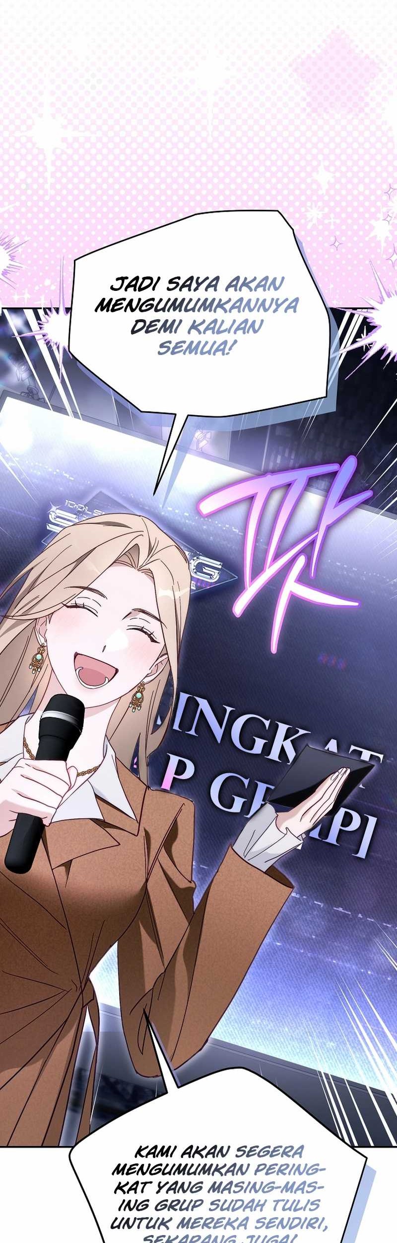 Surviving as a PD Idol Chapter 21 Gambar 34