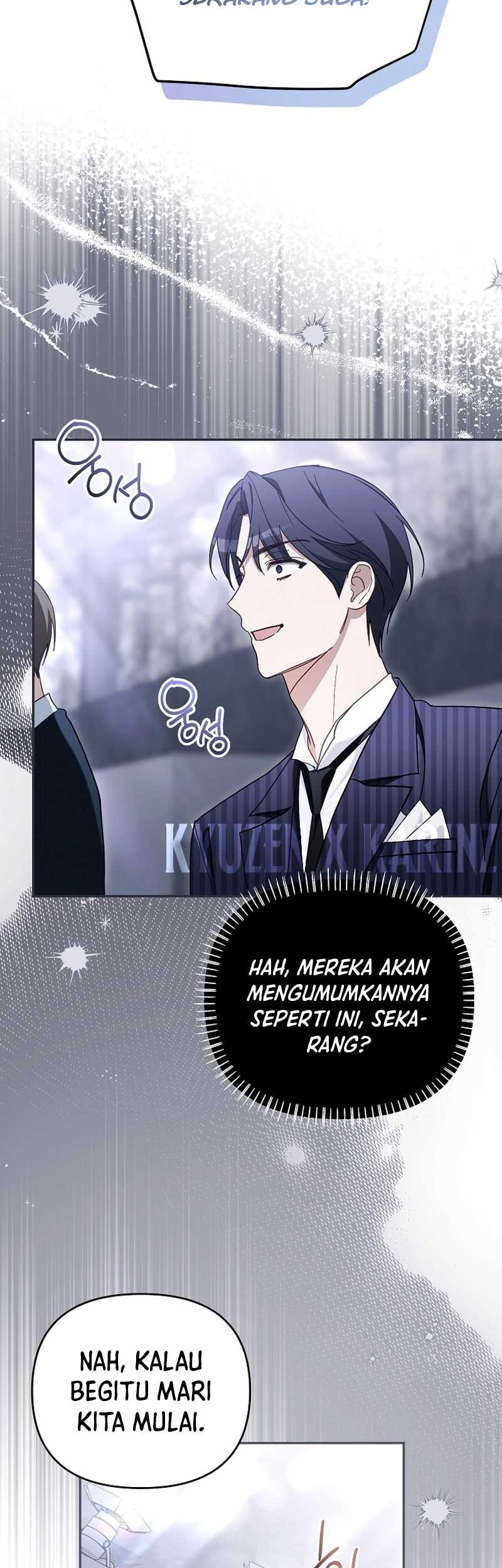 Surviving as a PD Idol Chapter 21 Gambar 35