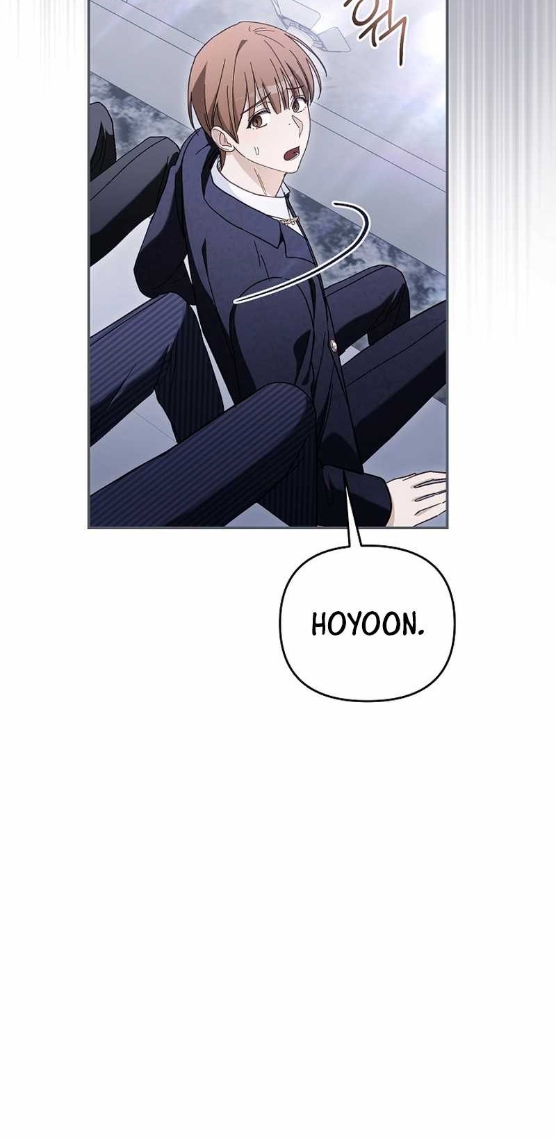 Surviving as a PD Idol Chapter 21 Gambar 36
