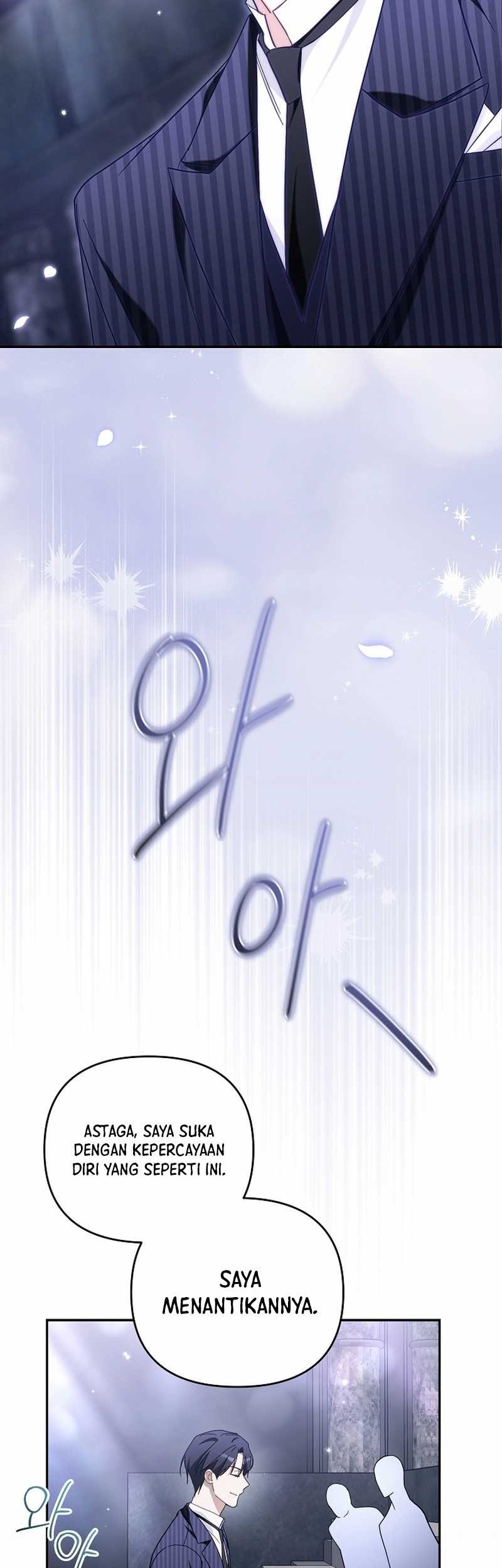 Surviving as a PD Idol Chapter 21 Gambar 42