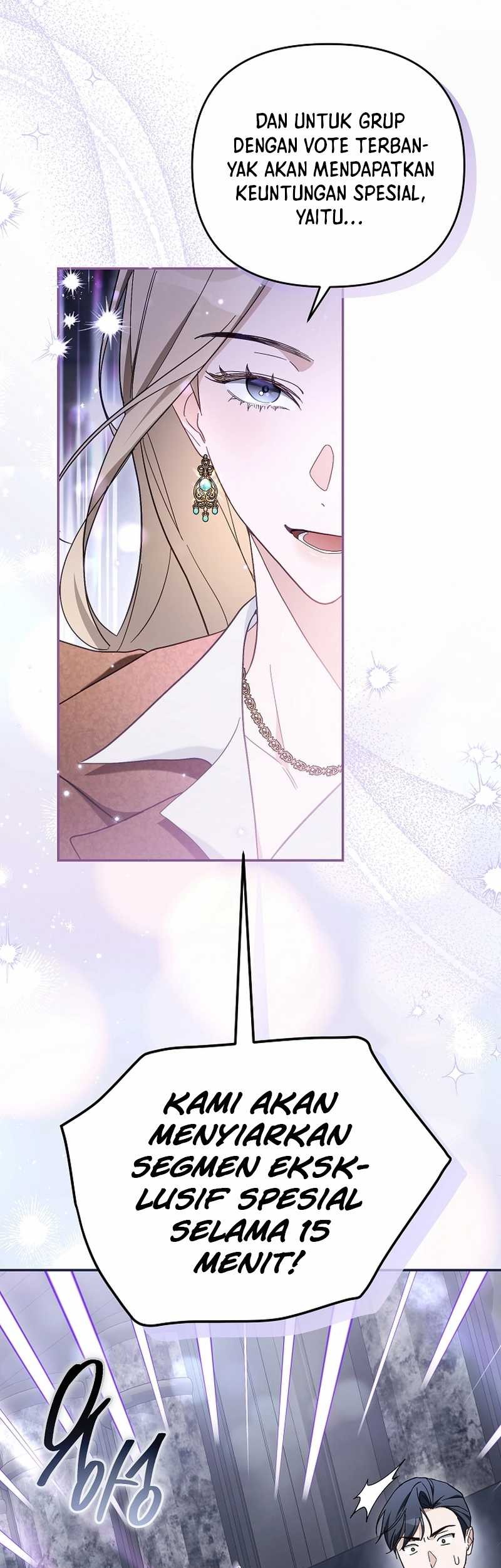 Surviving as a PD Idol Chapter 21 Gambar 45