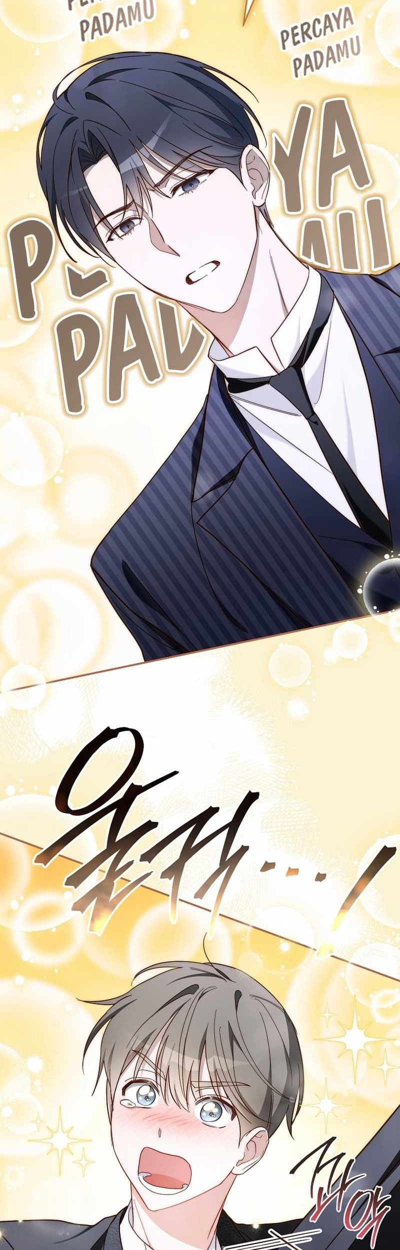 Surviving as a PD Idol Chapter 21 Gambar 54