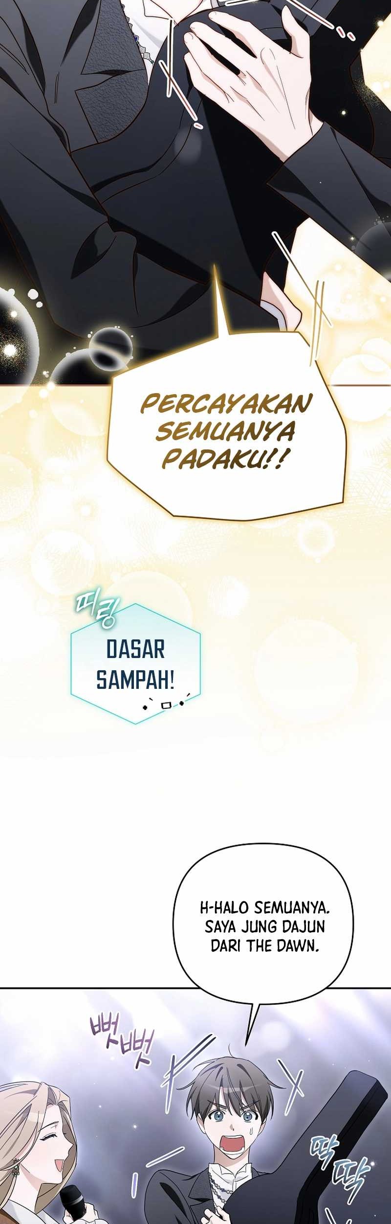 Surviving as a PD Idol Chapter 21 Gambar 55