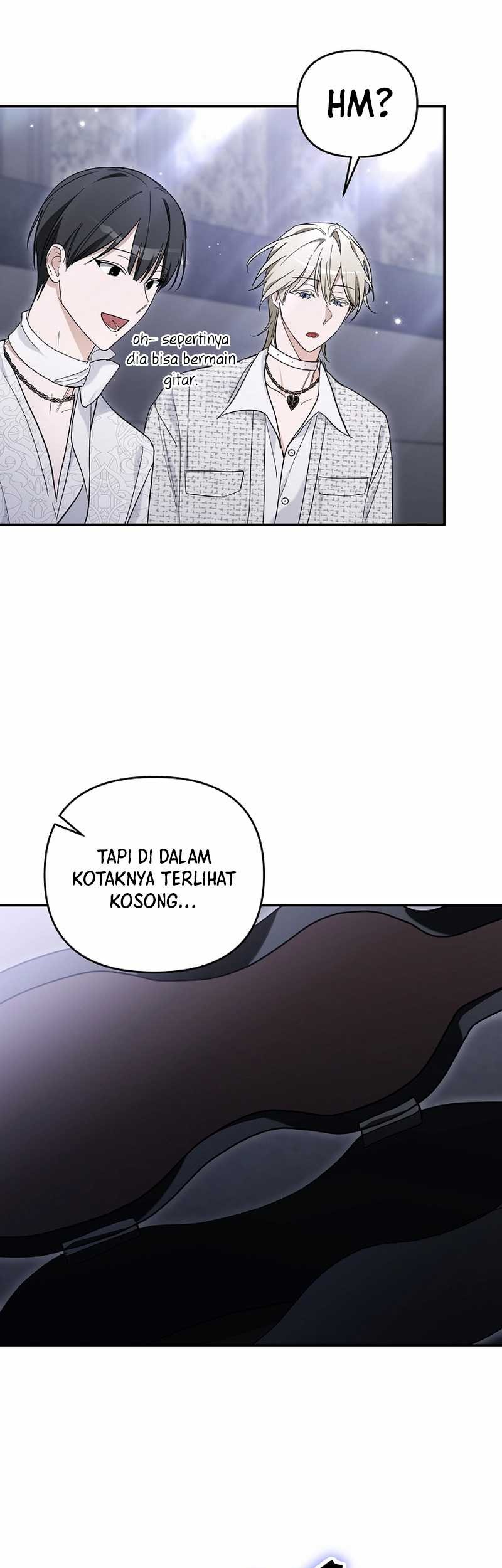 Surviving as a PD Idol Chapter 21 Gambar 57