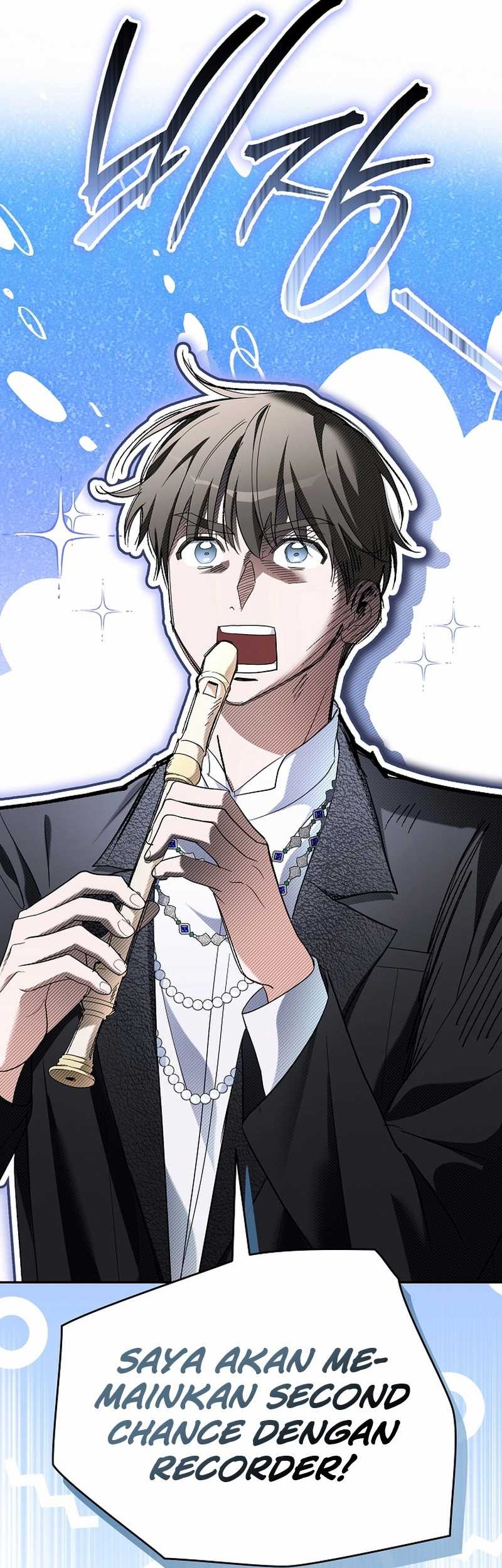 Surviving as a PD Idol Chapter 21 Gambar 58