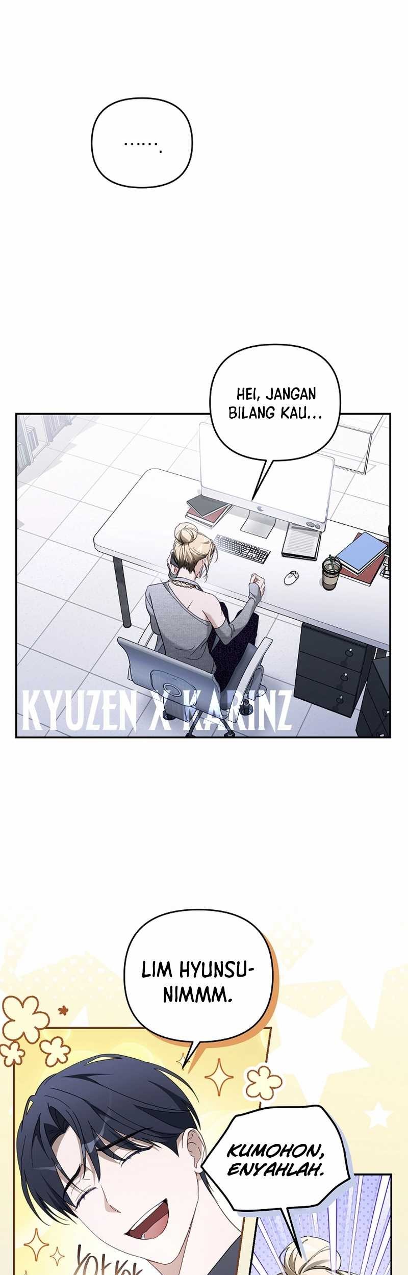Baca Manhwa Surviving as a PD Idol Chapter 21 Gambar 2