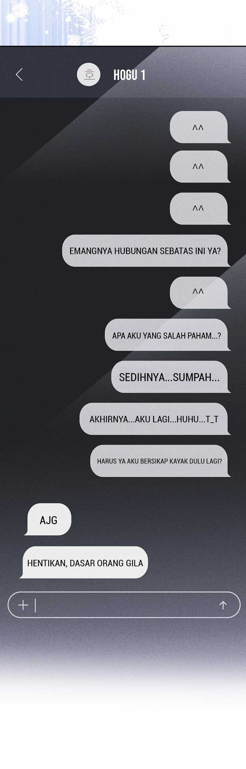 Surviving as a PD Idol Chapter 21 Gambar 4