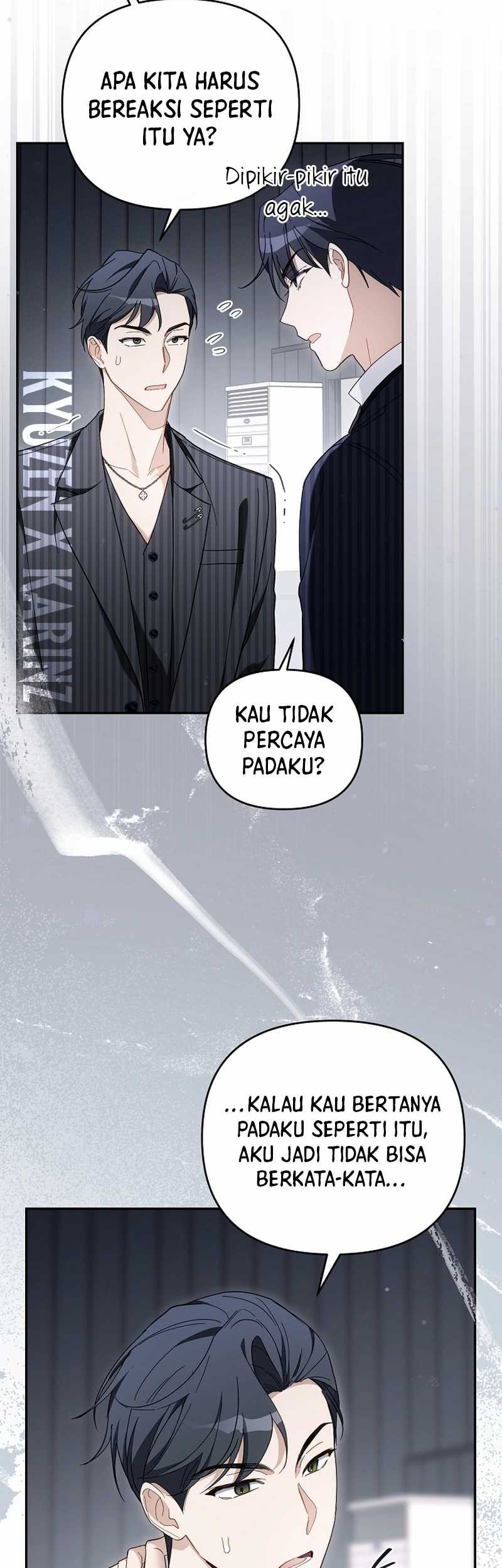 Surviving as a PD Idol Chapter 21 Gambar 12