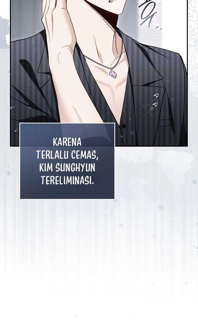 Surviving as a PD Idol Chapter 21 Gambar 13