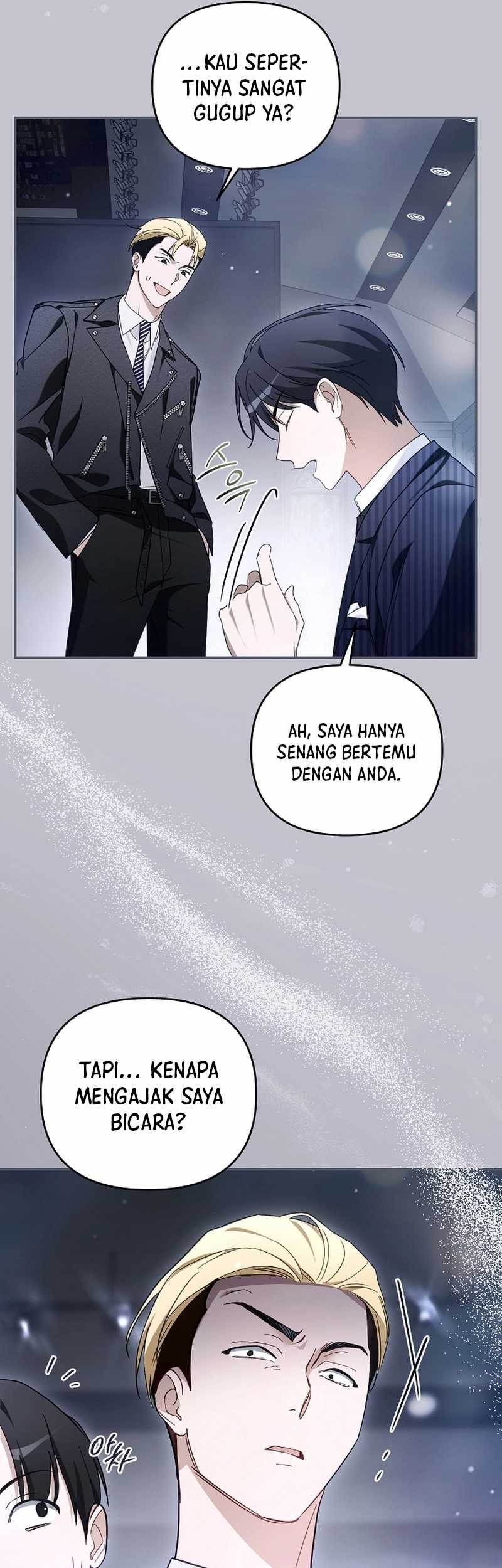 Surviving as a PD Idol Chapter 21 Gambar 21