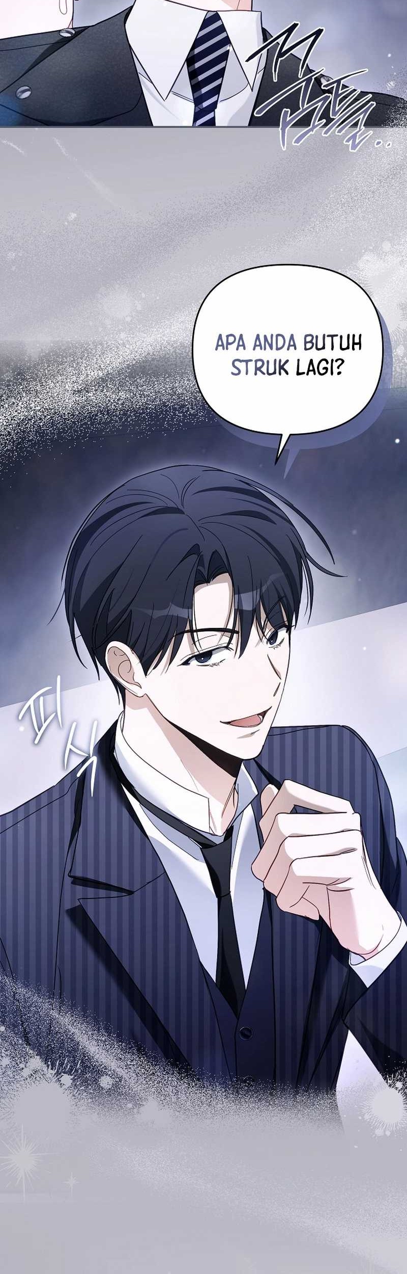 Surviving as a PD Idol Chapter 21 Gambar 22